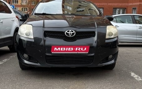Toyota Auris II, 2008 год, 500 000 рублей, 1 фотография