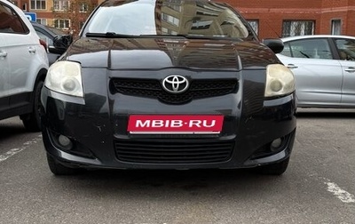 Toyota Auris II, 2008 год, 500 000 рублей, 1 фотография