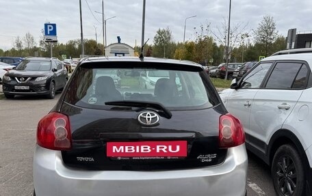 Toyota Auris II, 2008 год, 500 000 рублей, 5 фотография