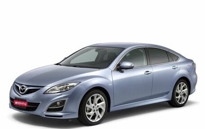 Mazda 6, 2010 год, 1 500 000 рублей, 1 фотография