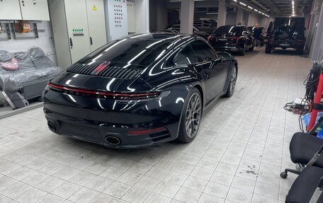 Porsche 911, 2019 год, 11 900 000 рублей, 3 фотография