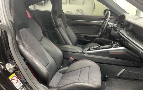 Porsche 911, 2019 год, 11 900 000 рублей, 7 фотография
