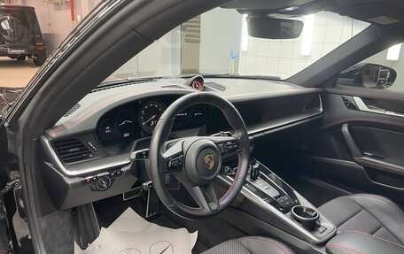 Porsche 911, 2019 год, 11 900 000 рублей, 6 фотография