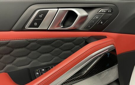BMW X6 M, 2022 год, 11 994 000 рублей, 11 фотография