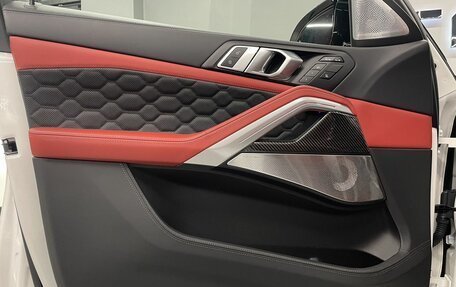 BMW X6 M, 2022 год, 11 994 000 рублей, 10 фотография