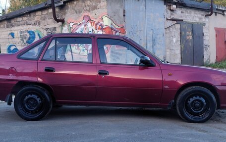 Daewoo Nexia I рестайлинг, 2011 год, 150 000 рублей, 1 фотография