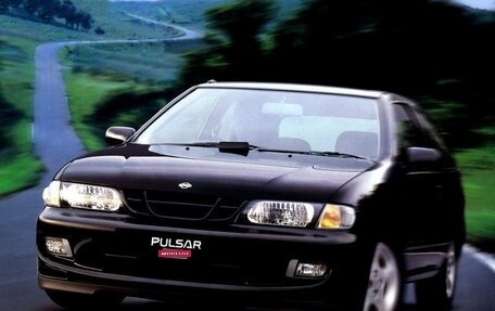 Nissan Pulsar IV, 1998 год, 300 000 рублей, 1 фотография