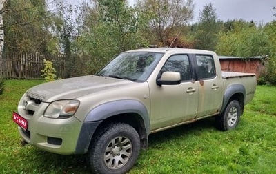 Mazda BT-50 II, 2007 год, 450 000 рублей, 1 фотография