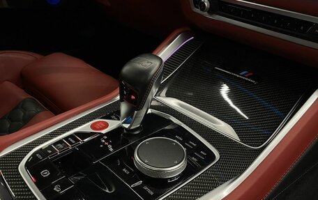 BMW X6 M, 2022 год, 11 994 000 рублей, 26 фотография