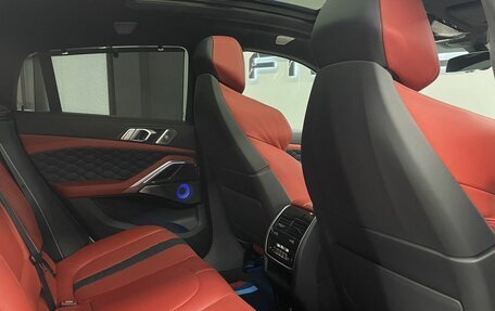 BMW X6 M, 2022 год, 11 994 000 рублей, 30 фотография