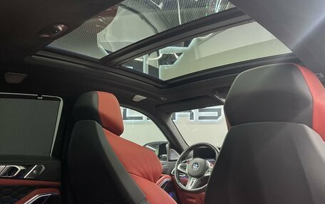 BMW X6 M, 2022 год, 11 994 000 рублей, 31 фотография
