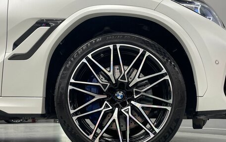 BMW X6 M, 2022 год, 11 994 000 рублей, 35 фотография