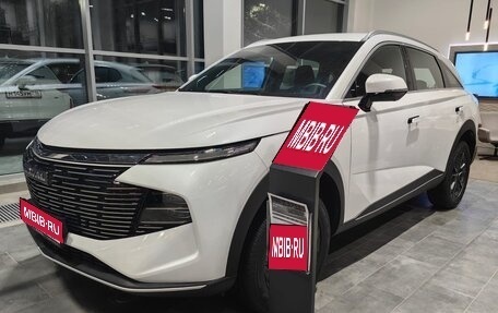 Haval F7, 2025 год, 2 899 000 рублей, 1 фотография