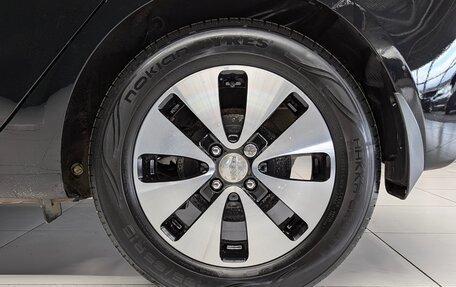 KIA Rio III рестайлинг, 2017 год, 1 200 000 рублей, 8 фотография