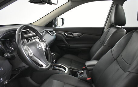 Nissan X-Trail, 2015 год, 1 369 000 рублей, 8 фотография