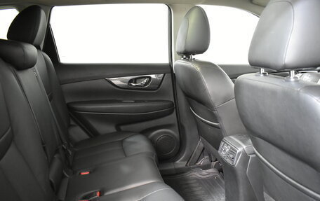 Nissan X-Trail, 2015 год, 1 369 000 рублей, 14 фотография