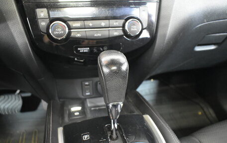 Nissan X-Trail, 2015 год, 1 369 000 рублей, 11 фотография