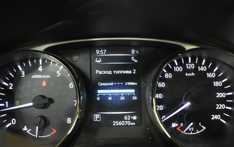 Nissan X-Trail, 2015 год, 1 369 000 рублей, 18 фотография