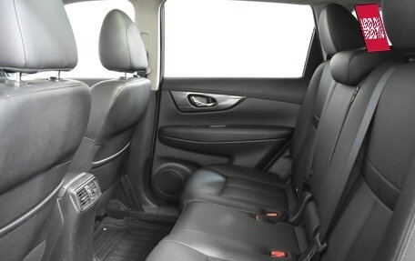 Nissan X-Trail, 2015 год, 1 369 000 рублей, 15 фотография
