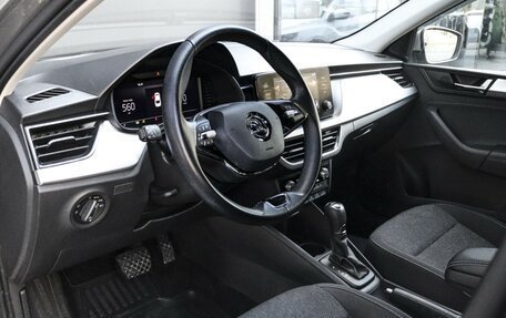 Skoda Rapid II, 2022 год, 1 799 000 рублей, 11 фотография