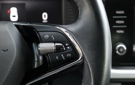 Skoda Rapid II, 2022 год, 1 799 000 рублей, 14 фотография