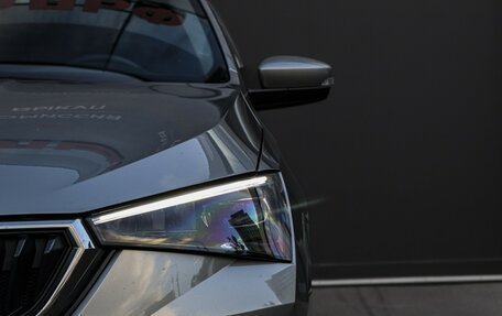 Skoda Rapid II, 2022 год, 1 799 000 рублей, 20 фотография