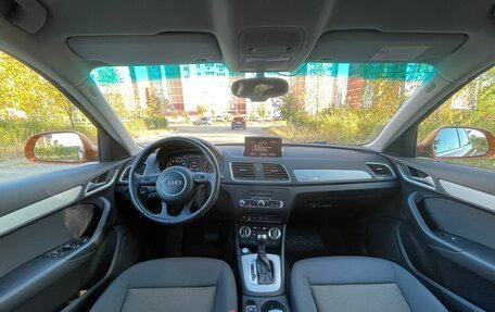 Audi Q3, 2012 год, 1 450 000 рублей, 9 фотография