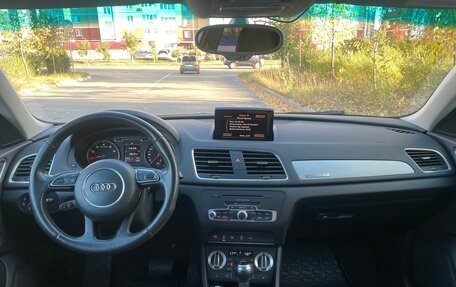 Audi Q3, 2012 год, 1 450 000 рублей, 10 фотография