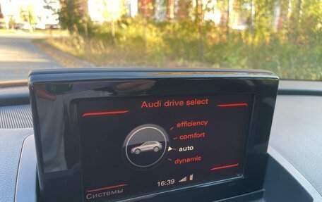 Audi Q3, 2012 год, 1 450 000 рублей, 17 фотография