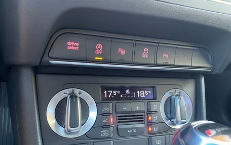 Audi Q3, 2012 год, 1 450 000 рублей, 16 фотография