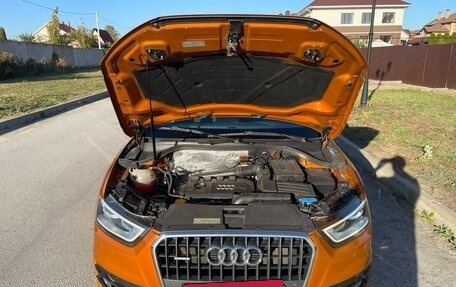 Audi Q3, 2012 год, 1 450 000 рублей, 19 фотография