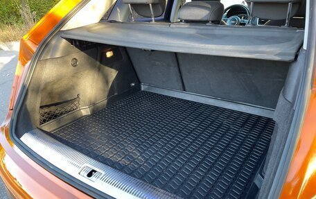 Audi Q3, 2012 год, 1 450 000 рублей, 21 фотография