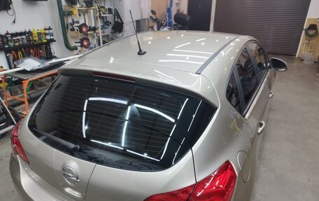 Opel Astra J, 2011 год, 655 000 рублей, 9 фотография