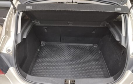 Opel Astra J, 2011 год, 655 000 рублей, 23 фотография