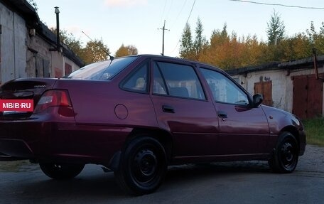 Daewoo Nexia I рестайлинг, 2011 год, 150 000 рублей, 2 фотография