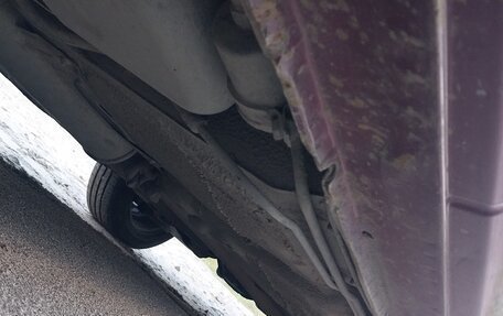 Daewoo Nexia I рестайлинг, 2011 год, 150 000 рублей, 6 фотография