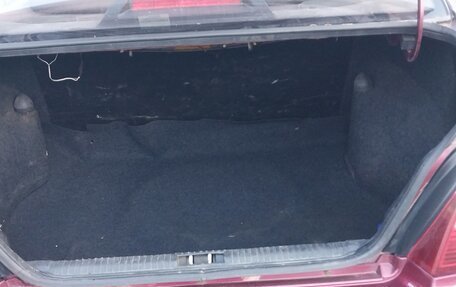 Daewoo Nexia I рестайлинг, 2011 год, 150 000 рублей, 11 фотография