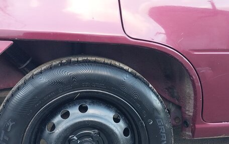 Daewoo Nexia I рестайлинг, 2011 год, 150 000 рублей, 7 фотография