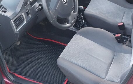 Daewoo Nexia I рестайлинг, 2011 год, 150 000 рублей, 12 фотография