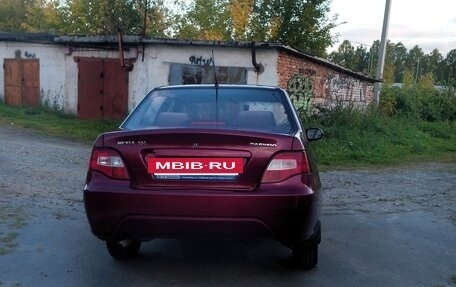 Daewoo Nexia I рестайлинг, 2011 год, 150 000 рублей, 14 фотография