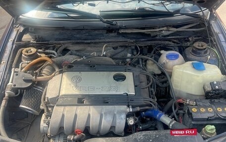 Volkswagen Passat B4, 1994 год, 205 000 рублей, 6 фотография