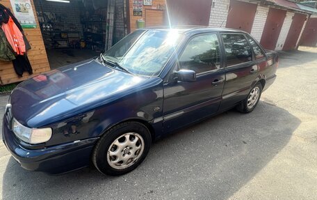 Volkswagen Passat B4, 1994 год, 205 000 рублей, 2 фотография