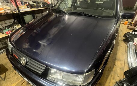 Volkswagen Passat B4, 1994 год, 205 000 рублей, 8 фотография