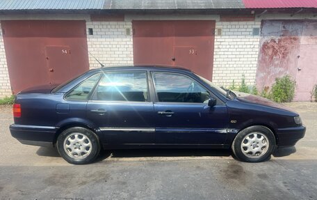 Volkswagen Passat B4, 1994 год, 205 000 рублей, 3 фотография