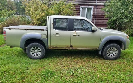 Mazda BT-50 II, 2007 год, 450 000 рублей, 6 фотография