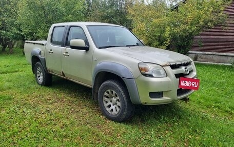 Mazda BT-50 II, 2007 год, 450 000 рублей, 7 фотография