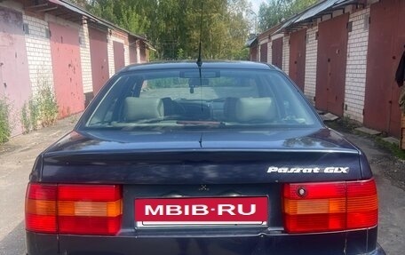 Volkswagen Passat B4, 1994 год, 205 000 рублей, 4 фотография