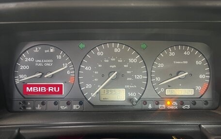 Volkswagen Passat B4, 1994 год, 205 000 рублей, 7 фотография