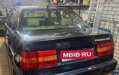 Volkswagen Passat B4, 1994 год, 205 000 рублей, 9 фотография
