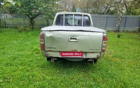 Mazda BT-50 II, 2007 год, 450 000 рублей, 4 фотография